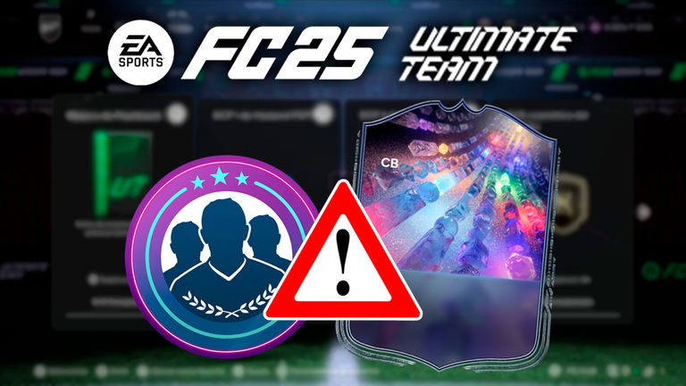 EA Sports FC 25 Ultimate Team: se filtra un nuevo SBC y tiene mucho potencial para ser un chollo