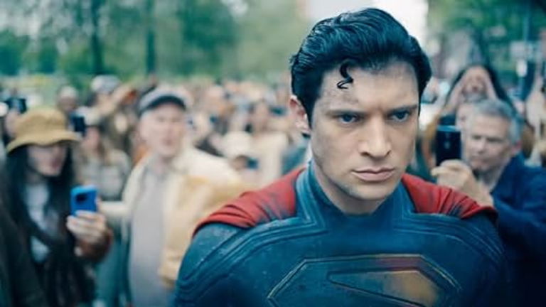 Fortnite estaría a punto de añadir la skin del nuevo Superman junto a otros personajes de Marvel