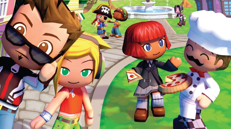 Los Sims estaría preparando un nuevo remaster filtrado por la propia EA