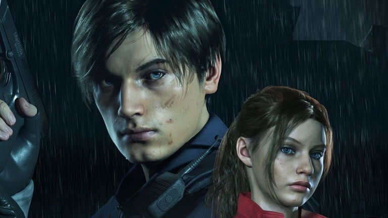 Resident Evil prepara una nueva película en las manos del director de Barbarian y PlayStation