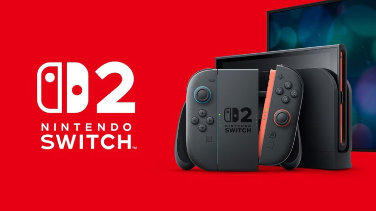 Las primeras invitaciones para probar Nintendo Switch 2 gratis ya se están enviando