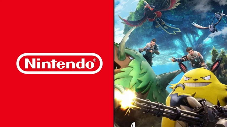 Los creadores de Palworld lanzan su primer juego para Nintendo Switch