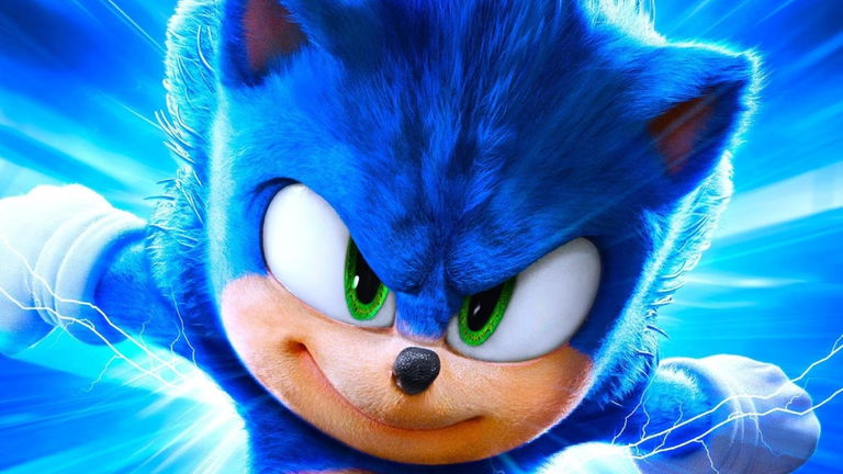 Sonic 3: La película revela un nuevo perfil de Robotnik en una escena eliminada