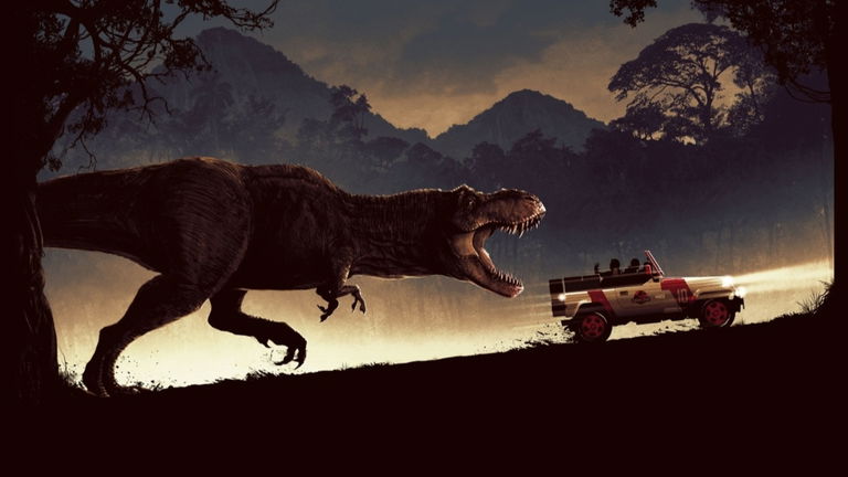 Parque Jurásico tiene una cuenta pendiente desde hace más de 30 años y Jurassic World 4 promete solucionarlo