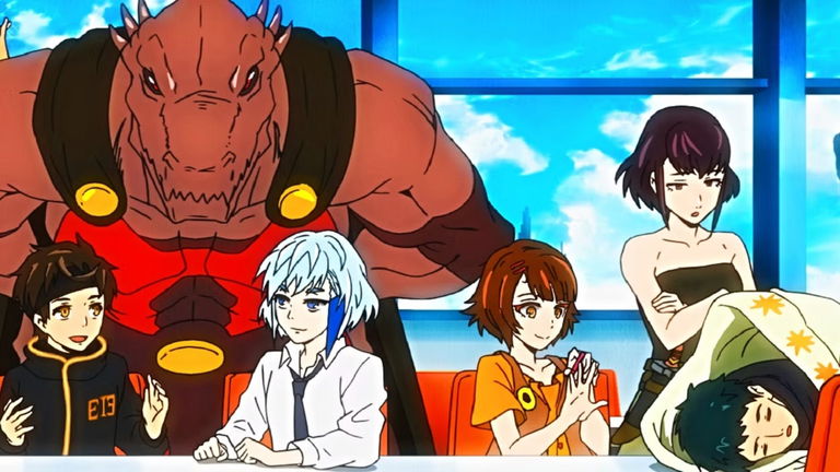 Tower of God: estos son algunos de los mejores personajes secundarios de la primera temporada del anime