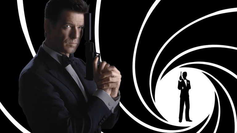 Pierce Brosnan dicta sentencia al confirmar el mejor candidato como James Bond: "Me quito el sombrero"