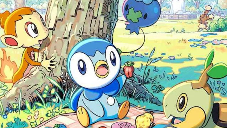 Pokémon TCG Pocket revela las recompensas por conseguir todas las cartas de la expansión Pugna Espaciotemporal