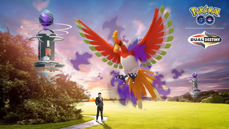 Pokémon GO realiza un sorprendente cambio en las incursiones remotas