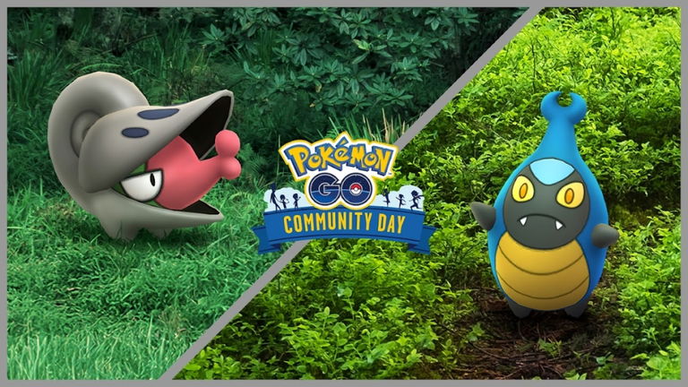 Pokémon GO revela sus planes para el Día de la Comunidad de febrero