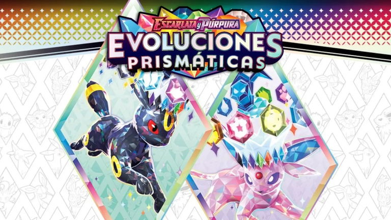 The Pokémon Company responde a los problemas de stock de la nueva expansión de cartas Pokémon