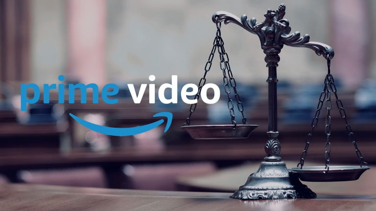 El mejor thriller legal está en Prime Video: esta pelicula impactante juega con tu mente