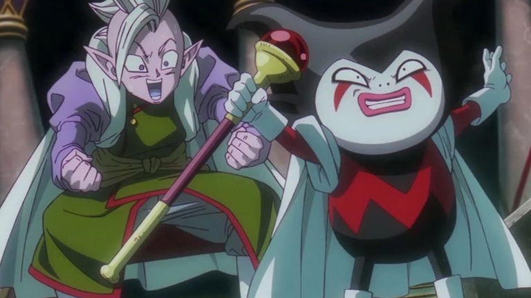 Dragon Ball Daima anticipa que los grandes villanos de la serie no son los que todo el mundo espera