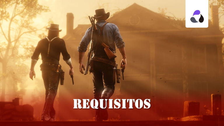 Requisitos mínimos y recomendados de Red Dead Redemption 2 en PC