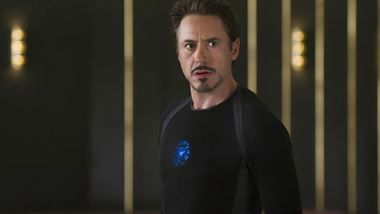 Un sorprendente villano de Iron Man en Marvel Studios confirma su regreso al UCM