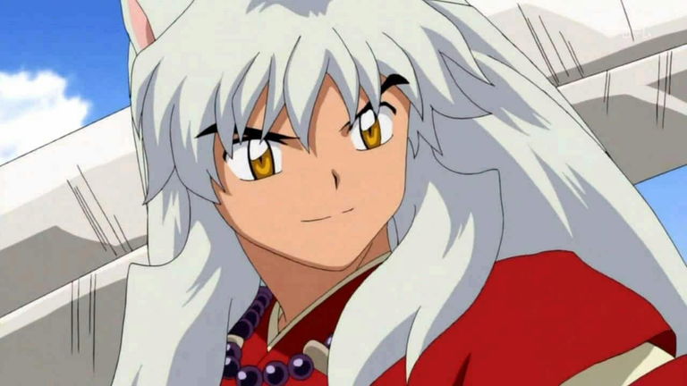 El creador de Inuyasha y Ranma 1/2 prepara un lanzamiento sorpresa