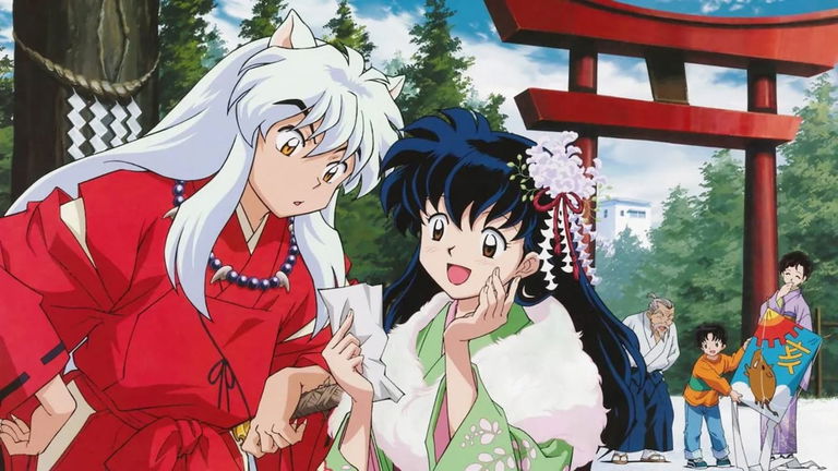 La autora de Inuyasha recomienda este nuevo manga de ciencia ficción