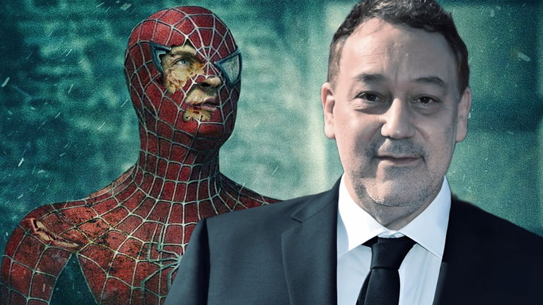 Este duelo descartado en Spider-Man 4 de Sam Raimi desafiaba la regla de oro de Peter Parker
