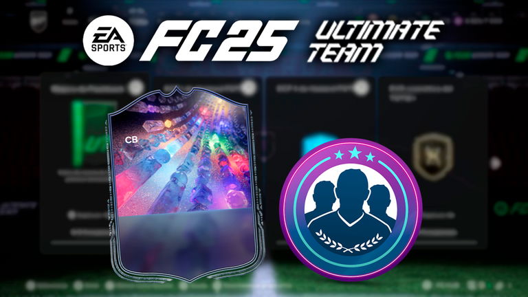 EA Sports FC 25 Ultimate Team: este central cuesta menos de 60.000 monedas y puede serte muy útil