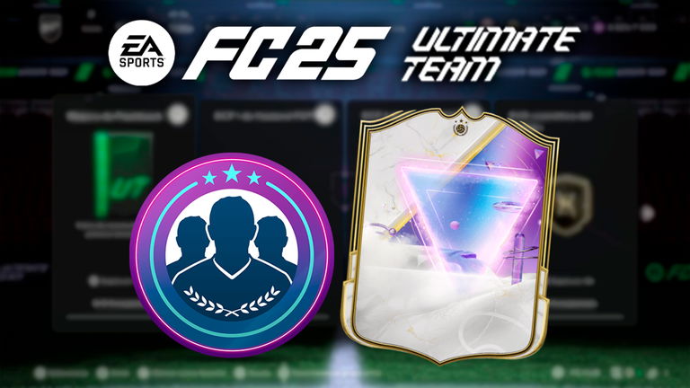 EA Sports FC 25 Ultimate Team: filtrado el que podría ser el primer SBC de los Future Stars