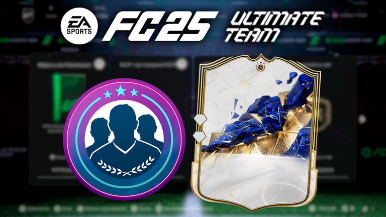 EA Sports FC 25 Ultimate Team: si vas a completar un SBC durante los TOTY esta tiene que ser tu primera opción