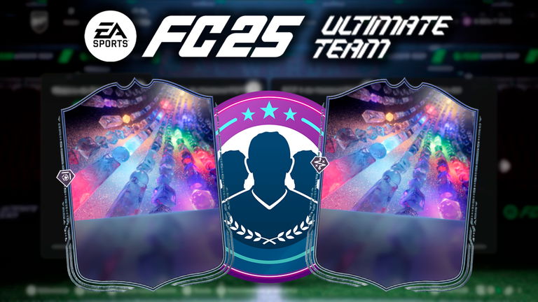 EA Sports FC 25 Ultimate Team: se filtra el primer SBC NúmerosFUT con la carta oficial y tendrá dos variantes