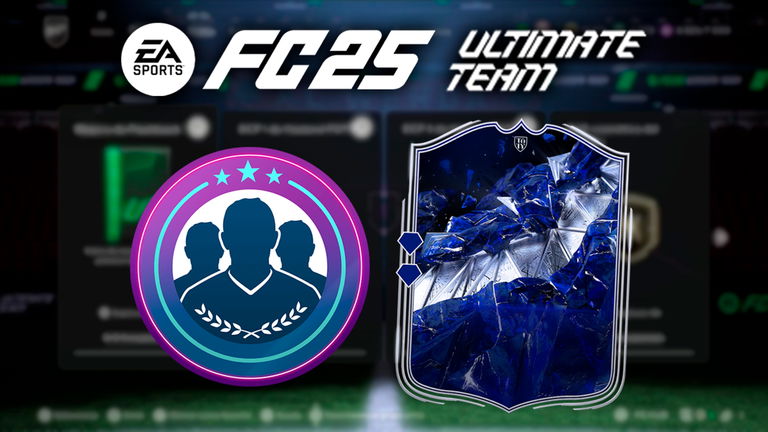 EA Sports FC 25 Ultimate Team: aunque sea muy llamativo este SBC es peor de lo que parece