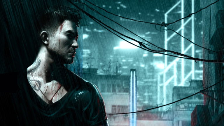 La película de Sleeping Dogs se ha cancelado de manera oficial
