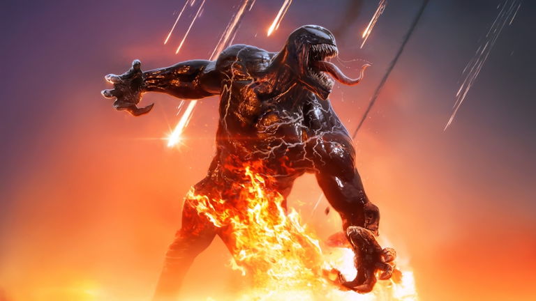 Venom al fin reconoció al único anfitrión heroico al que respeta más que a Spider-Man