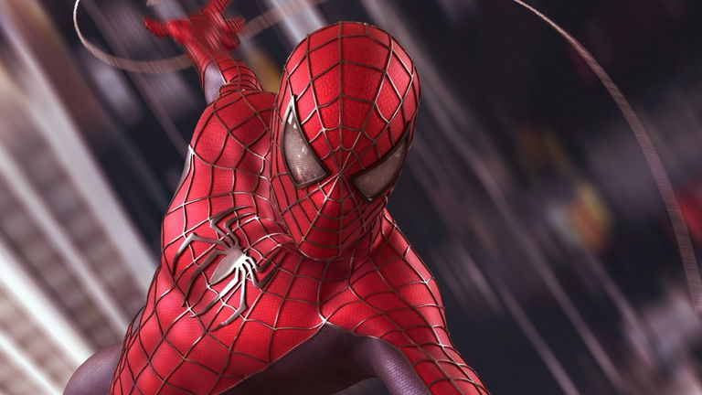 Spider-Man solo rompió una vez la regla de oro de Sony y cambió el final original de Sam Raimi