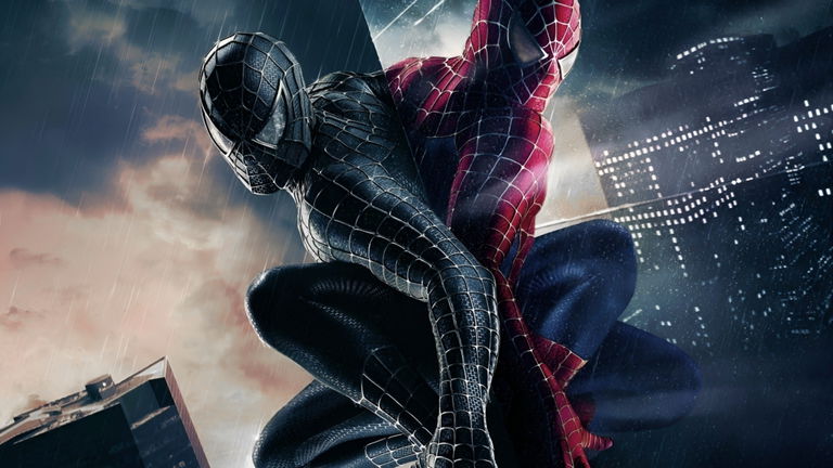 Ya no es de Klyntar: Marvel reinventa el legado de Venom con Spider-Man