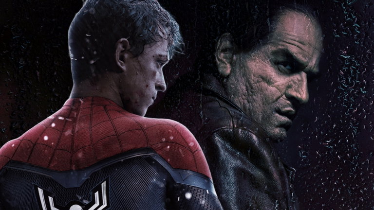 El papel soñado de una estrella de DC es perfecto para Spider-Man 4 en el UCM