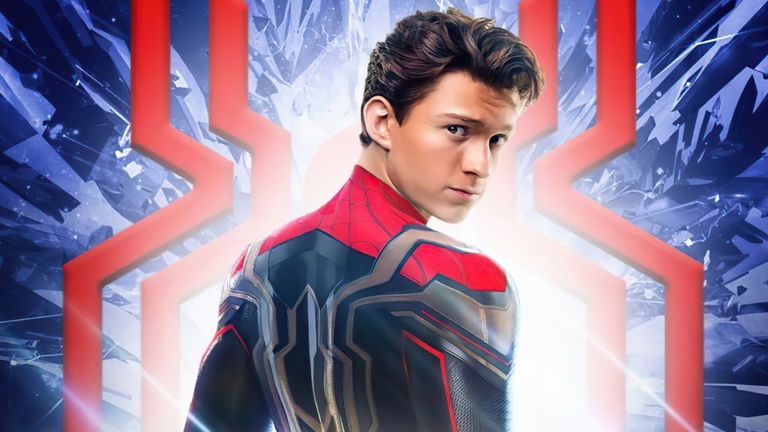 Tom Holland, el Spider-Man del UCM, ya sabe cuándo se retirará de la actuación