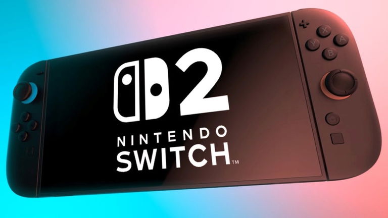 Un detalle oculto del tráiler de Nintendo Switch 2 puede haber revelado una nueva función de la consola