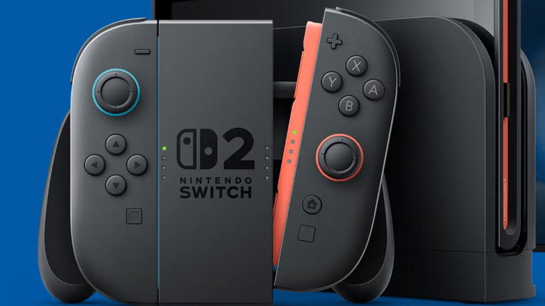 Nintendo Switch 2 filtra la posible solución a uno de los grandes problemas de Switch: las conexiones en línea