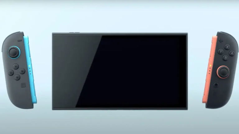 Nintendo Switch 2 puede haber filtrado dos de sus grandes juegos en desarrollo