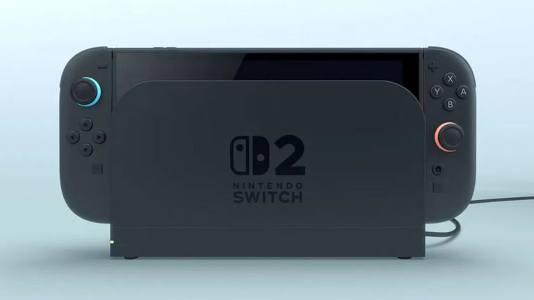 Uno de los grandes socios de Nintendo revela la ventana de lanzamiento de Nintendo Switch 2