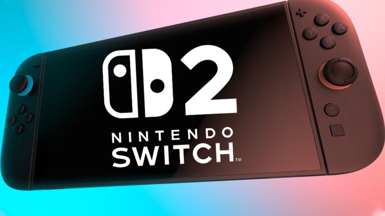 Una tienda europea le pone precio a Nintendo Switch 2 y es mucho más bajo de lo que imaginas