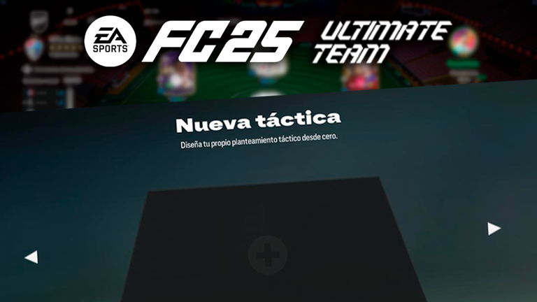 EA Sports FC 25 Ultimate Team: esta es posiblemente la mejor formación tras el parche