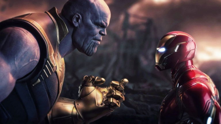 El regreso de Josh Brolin como Thanos podría resolver un enorme misterio de hace 4 años