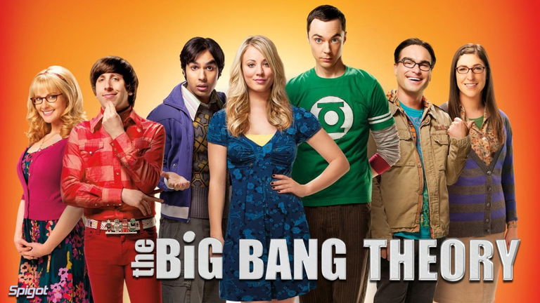The Big Bang Theory fue demandada por la razón más inesperada posible y sí, todo fue culpa de Sheldon