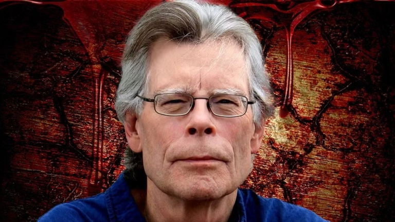 Stephen King recomienda estas dos series para los amantes de Perdidos