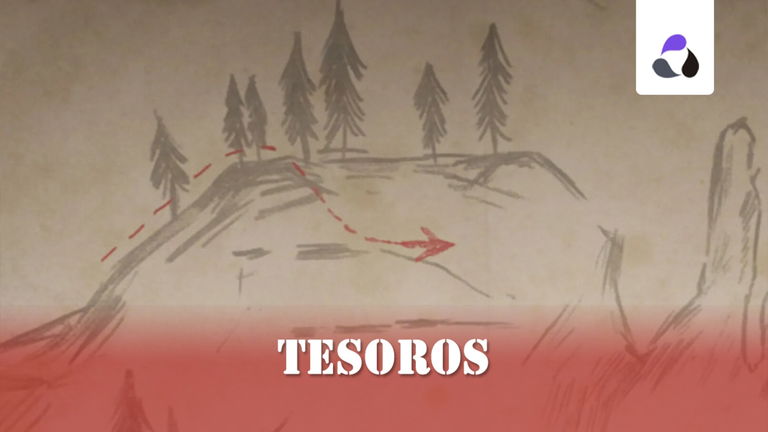 Todos los mapas del tesoro en Red Dead Redemption 2 y cómo encontrarlos