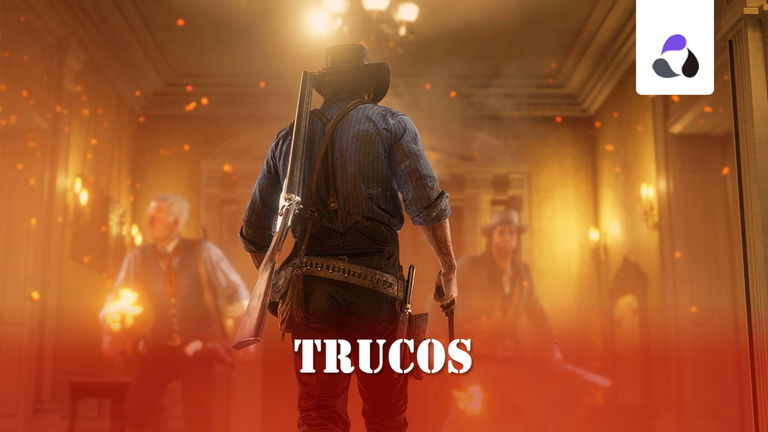 Todos los trucos para Red Dead Redemption 2 en PC y consolas