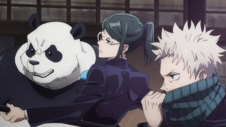 Estos son los mejores aliados de Toge Inumaki en Jujutsu Kaisen