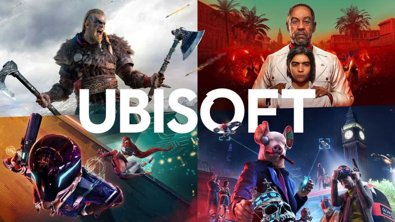 Ubisoft acude a Tencent en un intento por salvar la compañía