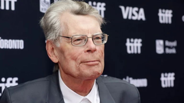 Stephen King explica por qué que no participará en las votaciones de los Óscars 2025