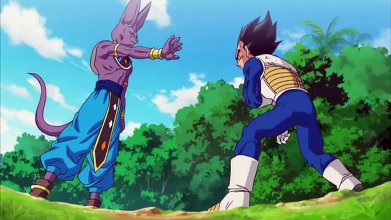 Dragon Ball: estas son algunas ocasiones en las que Vegeta fue usado para demostrar el poder de sus oponentes