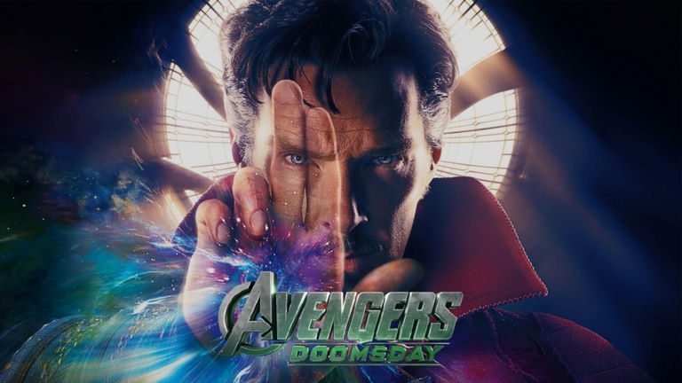 La clave sobre la ausencia de Doctor Strange en Vengadores: Doomsday se explicó hace 3 años