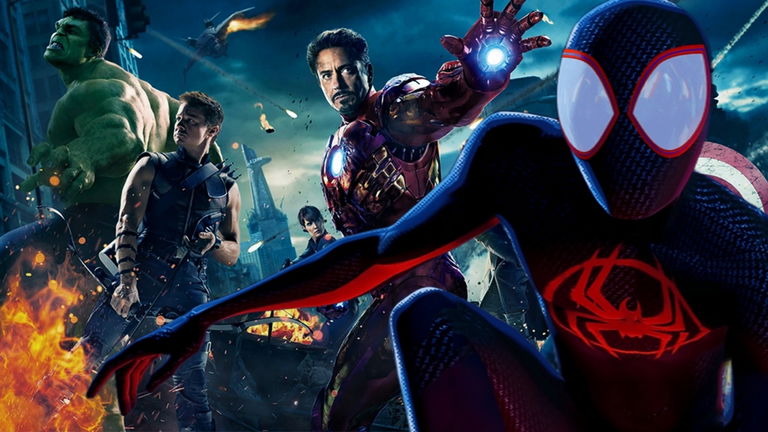 Miles Morales confirma una épica pelea contra uno de los Vengadores más fuertes del UCM
