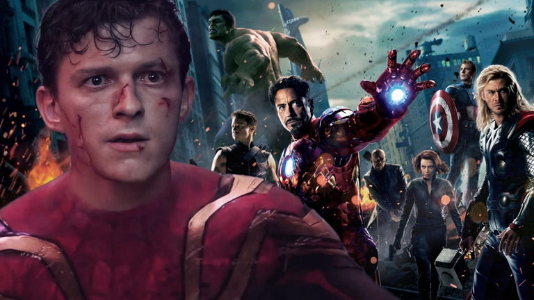 Spider-Man confiesa el motivo que explica por qué se arrepiente de entrar en los Vengadores